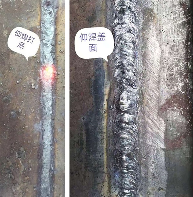 兰州铁路技师学院圆满完成中铁一局电务公司2019年电焊工取证培训
